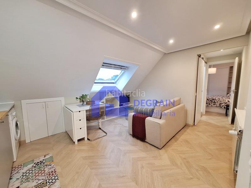 Foto ef71793c-30b7-47af-b487-28eadbe20998. Location appartement avec chauffage dans Milán - Pumarín Oviedo