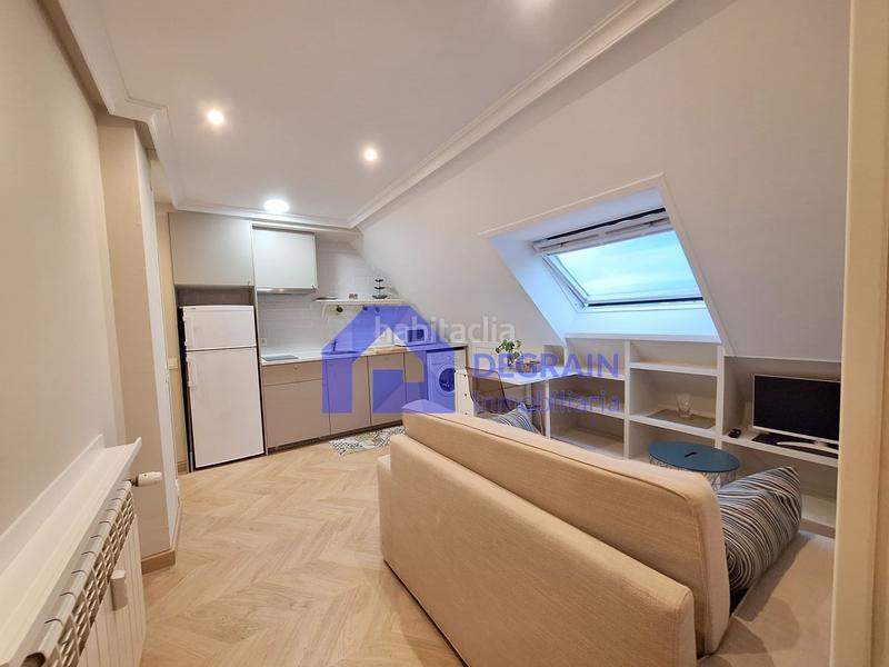 Foto f226abd8-0add-4e2a-a4f7-5628f7af3d8a. Location appartement avec chauffage dans Milán - Pumarín Oviedo