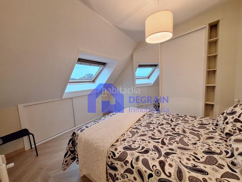 Foto f65fe694-2862-4988-92c7-8b9c9bf27c90. Location appartement avec chauffage dans Milán - Pumarín Oviedo
