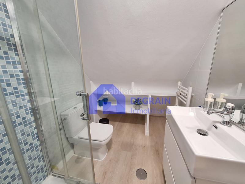 Foto 719c9312-b325-41a1-bdb2-b84930c2577e. Miete etagenwohnung mit heizung in Milán - Pumarín Oviedo