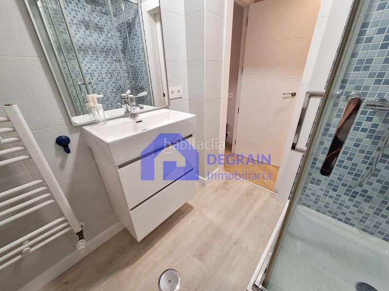 Foto af5a14bc-1937-4575-8bf9-1e2a8774fded. Miete etagenwohnung mit heizung in Milán - Pumarín Oviedo