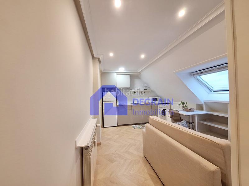 Foto be05030d-0b63-4453-83ea-7d432eb4e93b. Miete etagenwohnung mit heizung in Milán - Pumarín Oviedo