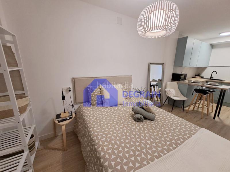 Foto 4f625b06-9e96-4e5c-9e68-039bfafee1b5. Piso ref. 9841. atención personalizada en el teléfono 684643991 venta de estudio zona parque de invierno rodeado de todos los servicios en Oviedo