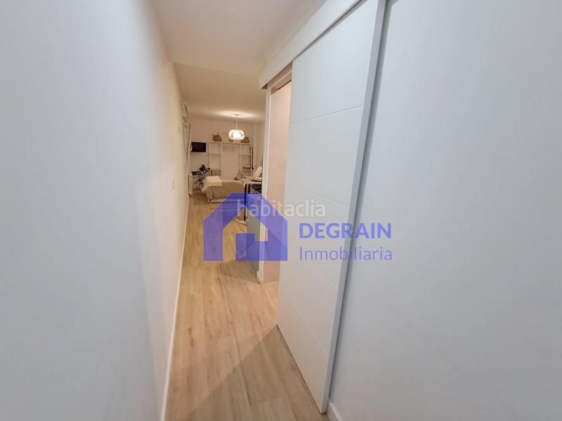 Foto 615b7e12-c473-41d6-b8ab-6468df6d455f. Piso ref. 9841. atención personalizada en el teléfono 684643991 venta de estudio zona parque de invierno rodeado de todos los servicios en Oviedo