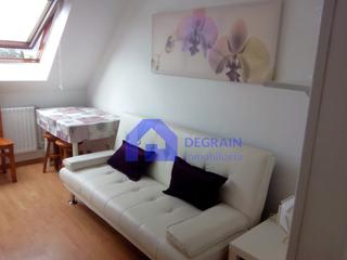 Flat  Oviedo - calle gregorio marañon. Apartamento  en venta en gregorio marañon oviedo