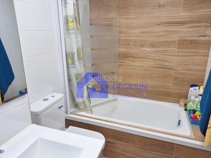 Foto 185bdd1b-7990-4fd0-9819-327bbd443e6a. Piso  en venta para entrar a vivir tres dormitorios garaje opcional en Oviedo