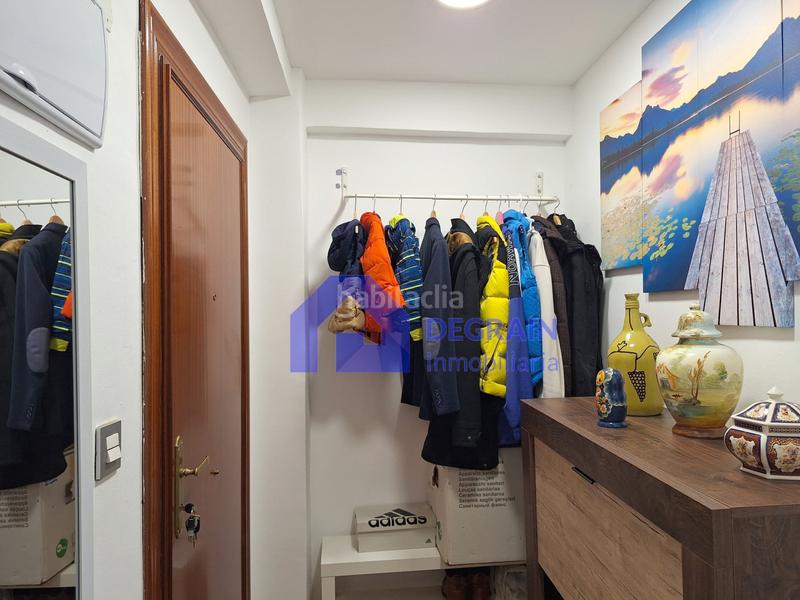 Foto 5fd04c6c-17d0-4146-97d3-b1dc566d4dbe. Piso  en venta para entrar a vivir tres dormitorios garaje opcional en Oviedo