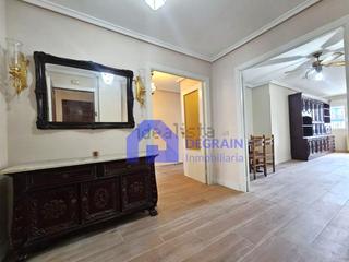 Pis  Pola de siero - plaza les campes. Piso en venta en pola de siero , plaza les campes