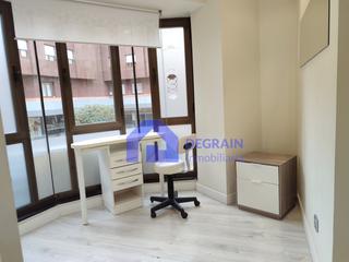 Bureau  Oviedo - calle nueve de mayo. Fantastica oficina en venta en el centro de oviedo