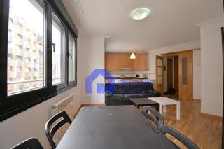Pis  Oviedo - calle alfonso iii el magno. Apartamento en venta en el centro de oviedo con garaje