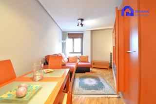 Location Appartement  Oviedo - calle la argañosa. Alquiler termporal para estudiantes en la argañosa dos dormitori