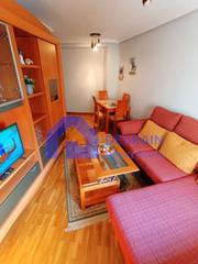 Location Appartement  Oviedo - calle la argañosa. Alquiler termporal para estudiantes en la argañosa dos dormitori