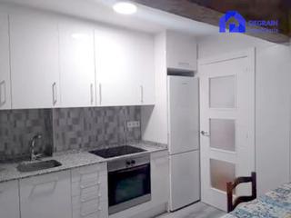 Location Appartement  Oviedo - calle eduardo martinez torner. Alquiler temporal para estudiantes zona facultades del cristo tr