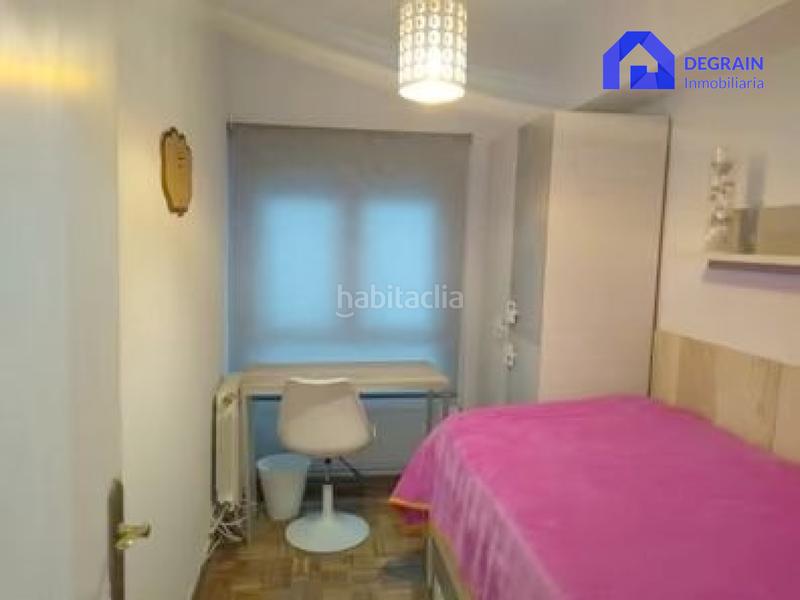Foto 10add2f6-b6b6-4bc0-9c68-5346808d1cb6. Location appartement avec chauffage dans El Cristo Oviedo