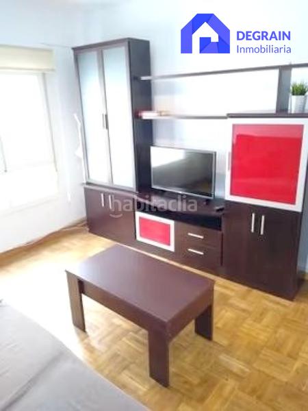 Foto 432e68ff-14e8-4f58-86fa-41dc1a399fcd. Location appartement avec chauffage dans El Cristo Oviedo