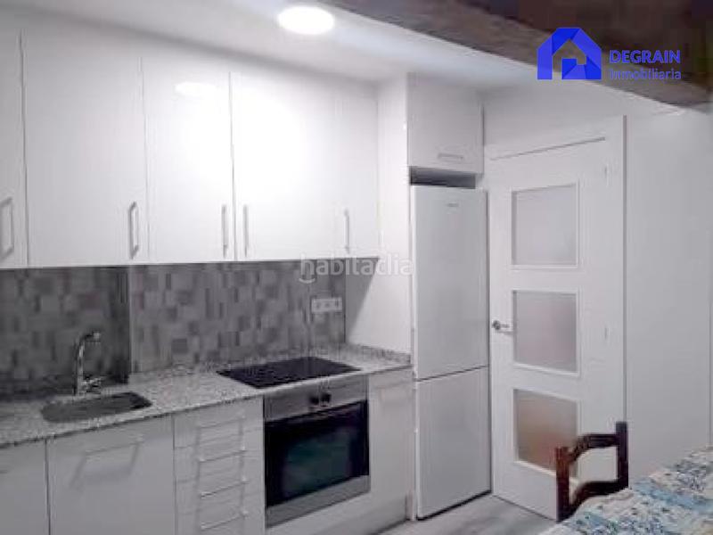 Foto 6743cb33-4e88-4f6e-886a-e14405352382. Location appartement avec chauffage dans El Cristo Oviedo