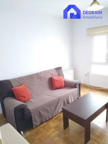 Foto 6e789554-b349-4c70-91a0-24d1140070e5. Location appartement avec chauffage dans El Cristo Oviedo