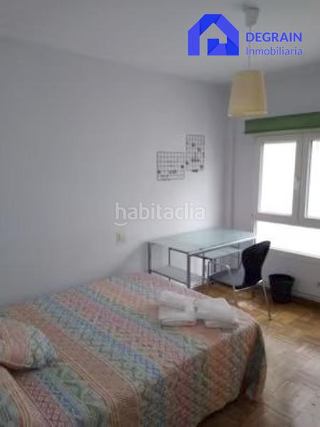 Foto 70873a67-558d-4aac-b42c-f2cc1d80a0e5. Location appartement avec chauffage dans El Cristo Oviedo