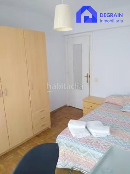 Foto 73869b40-49d3-42c3-b717-e24612843400. Location appartement avec chauffage dans El Cristo Oviedo