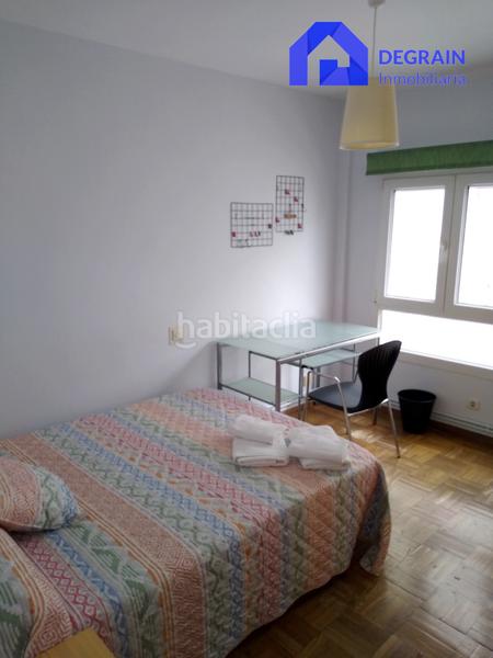 Foto 85ee5644-ecfc-4f18-9941-4639174ee94d. Location appartement avec chauffage dans El Cristo Oviedo