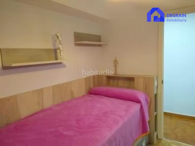 Foto ecf0ee20-7cf7-46f4-9e6e-4ff263d59a09. Location appartement avec chauffage dans El Cristo Oviedo