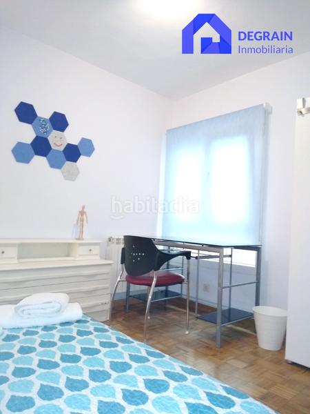 Foto efb90245-0c5c-4e83-a50f-436ef2362dba. Location appartement avec chauffage dans El Cristo Oviedo