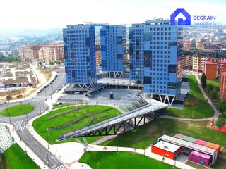 Appartement  Oviedo - juan antonio alvarez rabanal. Ápartamento en venta en residencial montenuño zona huca