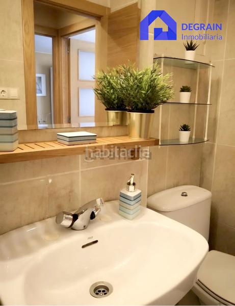 Foto 02e8ef09-18da-4b26-a503-2d8955de1213. Affitto appartamento con riscaldamento in Vallobín Oviedo