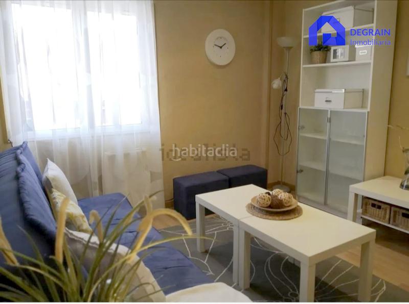 Foto 45b852b0-4a06-4594-9126-98c478a7781e. Affitto appartamento con riscaldamento in Vallobín Oviedo