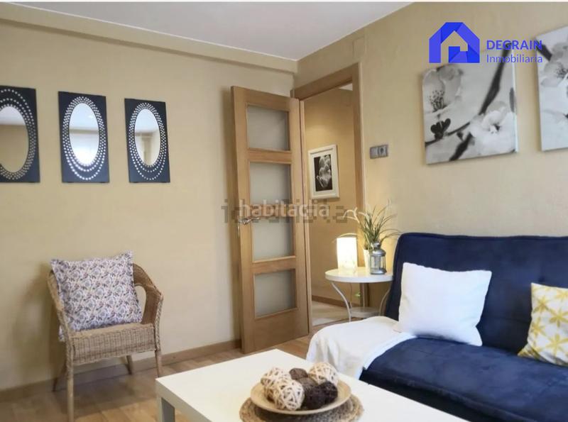 Foto 5435971c-2436-4988-b833-41bfb4315279. Affitto appartamento con riscaldamento in Vallobín Oviedo