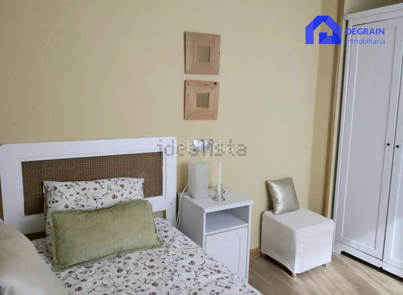 Foto 926d9949-228c-4919-91d9-00301e0e8b2f. Affitto appartamento con riscaldamento in Vallobín Oviedo