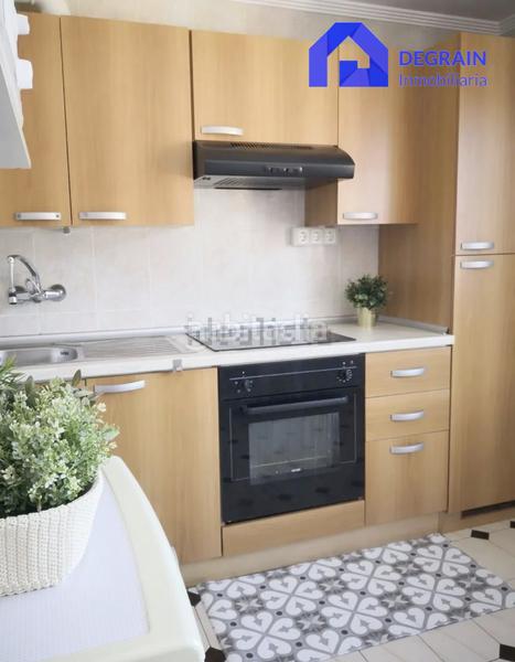 Foto 9301d6a2-a798-4cf6-9988-fa070361e5cc. Affitto appartamento con riscaldamento in Vallobín Oviedo
