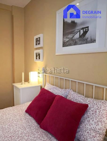 Foto bb762e24-8adf-4e51-934f-9d5b5a3d6c98. Affitto appartamento con riscaldamento in Vallobín Oviedo