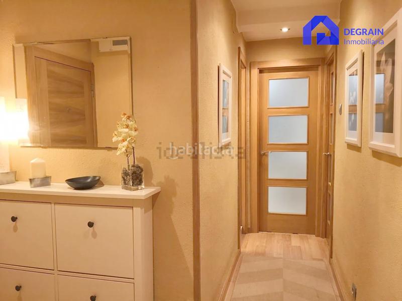 Foto d3980fa5-6b26-4795-8b93-2e75b858c49f. Affitto appartamento con riscaldamento in Vallobín Oviedo
