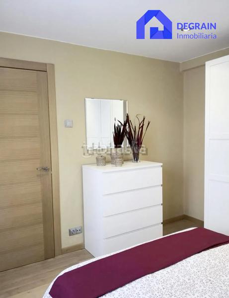 Foto ea517aeb-7416-4071-b127-dd273aee4b8f. Affitto appartamento con riscaldamento in Vallobín Oviedo
