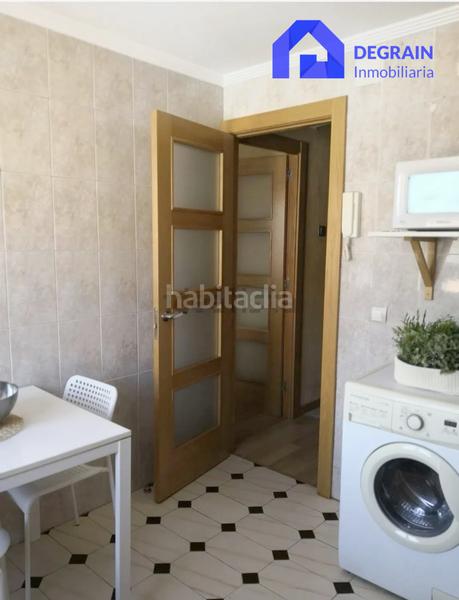 Foto 603e37b9-0a8b-491c-b47f-35400608b84b. Alquiler piso alquiler temporal estudiantes tres dormitorios vallobin en Oviedo