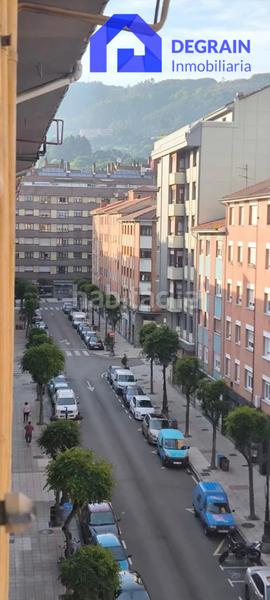 Foto 67da6f7e-0479-448d-9f0a-656d551ef58a. Alquiler piso alquiler temporal estudiantes tres dormitorios vallobin en Oviedo