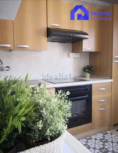 Foto cfc07555-34c7-406d-b963-61640f153f25. Alquiler piso alquiler temporal estudiantes tres dormitorios vallobin en Oviedo