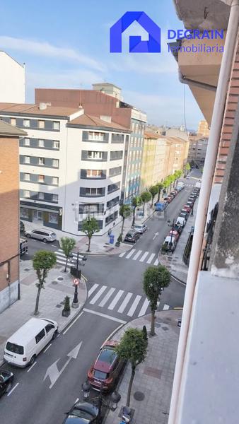 Foto fce1869d-5c72-4ad6-a5c4-c4163885337e. Alquiler piso alquiler temporal estudiantes tres dormitorios vallobin en Oviedo