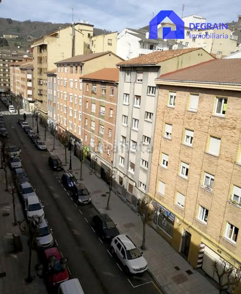 Foto 4912cbaa-e553-4d35-a764-fa41f657ab04. Lloguer pis amb calefacció a Vallobín Oviedo