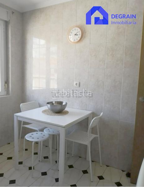 Foto c5b8a59c-5bce-41c4-abb6-170ed421525d. Lloguer pis amb calefacció a Vallobín Oviedo
