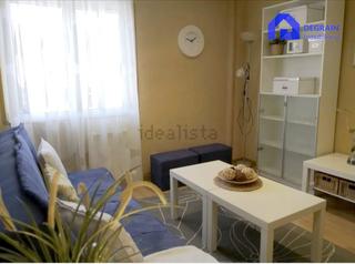 Location Appartement  Oviedo - calle victor hevia. Alquiler temporal estudiantes  tres dormitorios vallobin