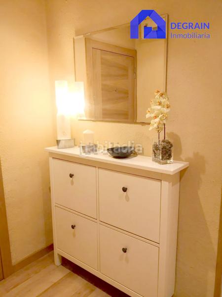Foto 171bac9d-1d52-4126-bc4b-cf0bb7a61151. Rent flat with heating in Vallobín Oviedo