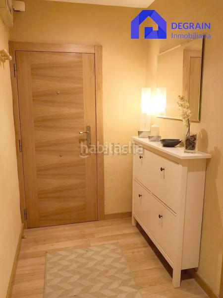 Foto 2a37ebcd-7d83-4c95-bf60-74cc63d9d2dd. Rent flat with heating in Vallobín Oviedo