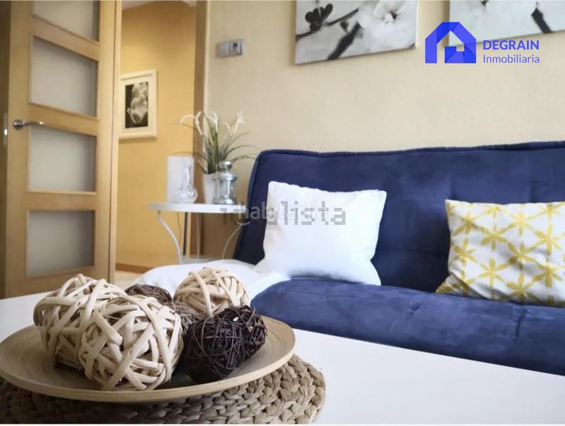 Foto 2ef3c41b-f64c-41e1-b79f-ade392807236. Rent flat with heating in Vallobín Oviedo