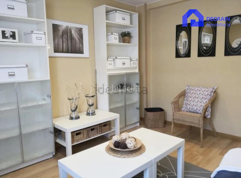 Foto 6bf40c28-31db-44a6-924d-6094167b3671. Rent flat with heating in Vallobín Oviedo