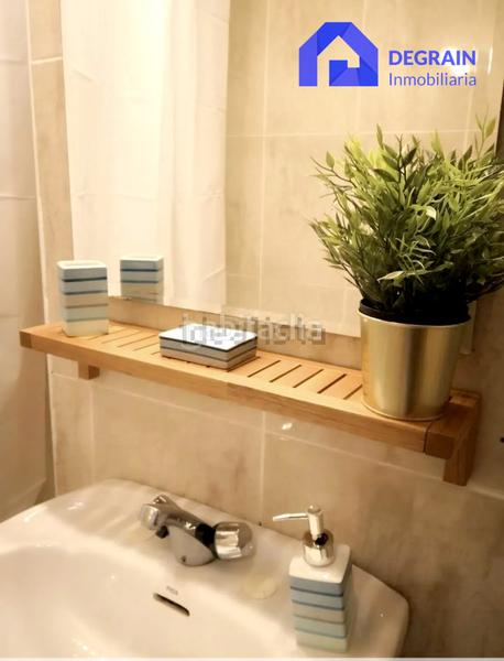 Foto 83b23a0c-d351-43fa-94d8-4022412017d9. Rent flat with heating in Vallobín Oviedo