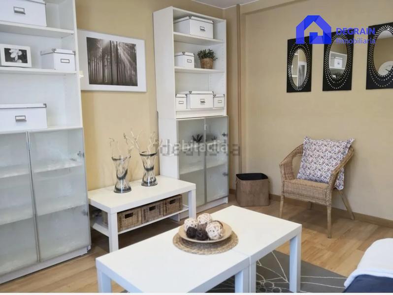 Foto b9d4f2f1-3baa-4fa8-aa30-786a11a123cf. Rent flat with heating in Vallobín Oviedo