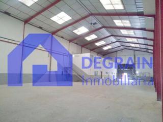 Rent Business premise  Gijón - calle alejandro goigoechea oriol. Referencia 8091  tfno información 985202318 nave en el polígono