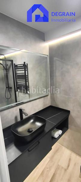Foto 0105b0c7-2506-45b2-8217-ebdd3f03e7b1. Appartement avec chauffage dans Salesas - Foncalada - Campoamor Oviedo